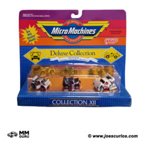 1989-Deluxe Collection 12