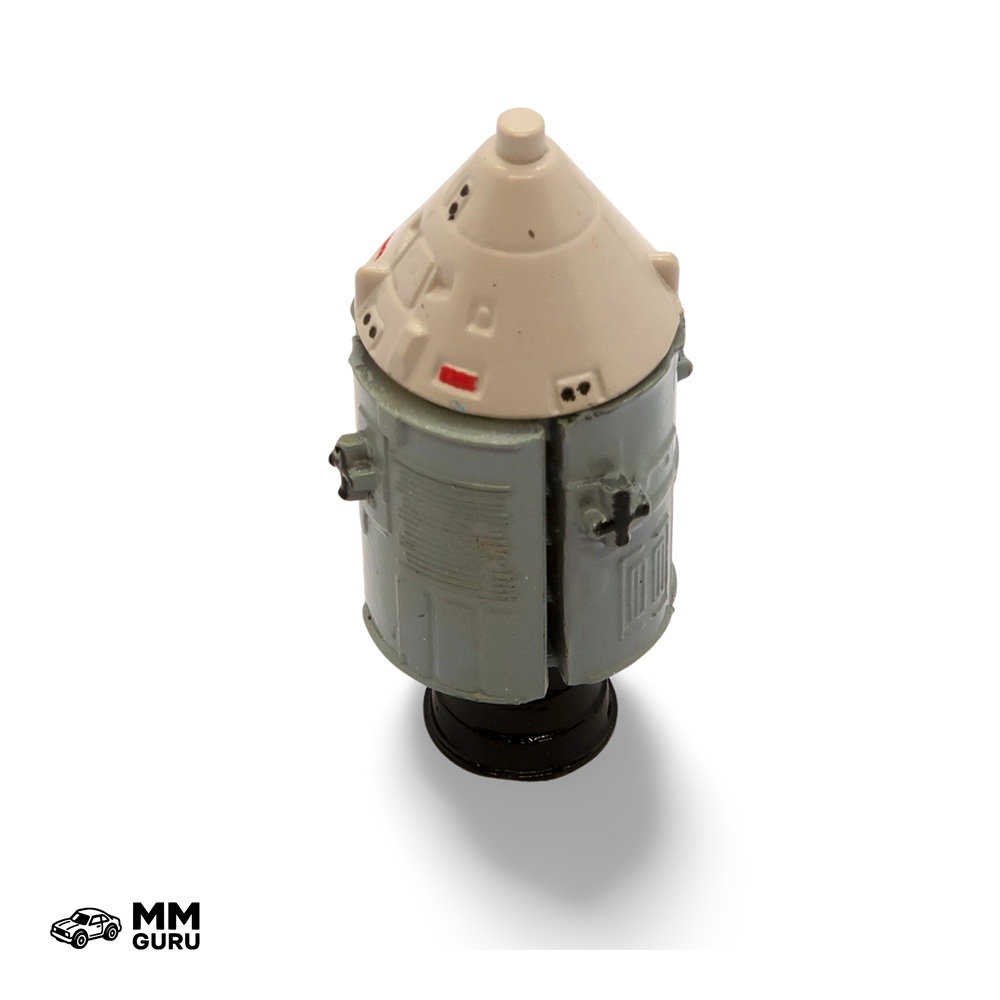 Lunar Capsule