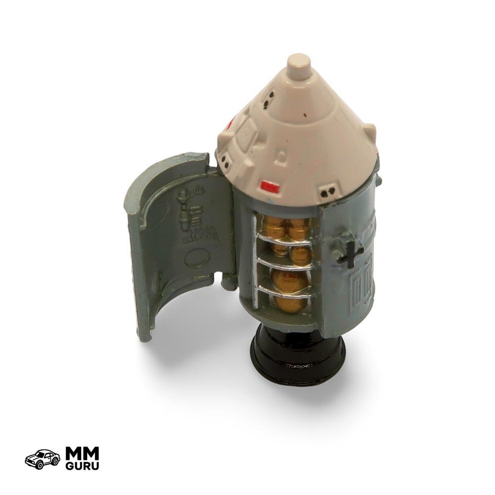 Lunar Capsule - Image 2