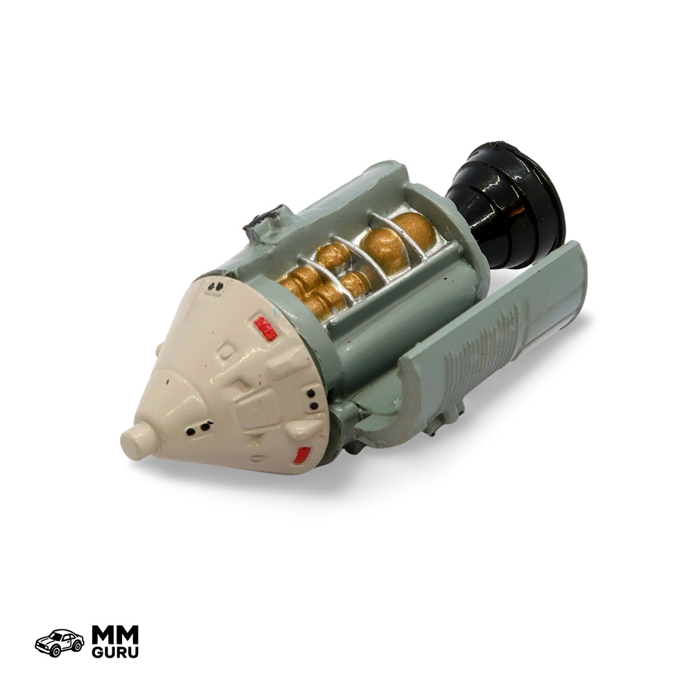 Lunar Capsule - Image 4