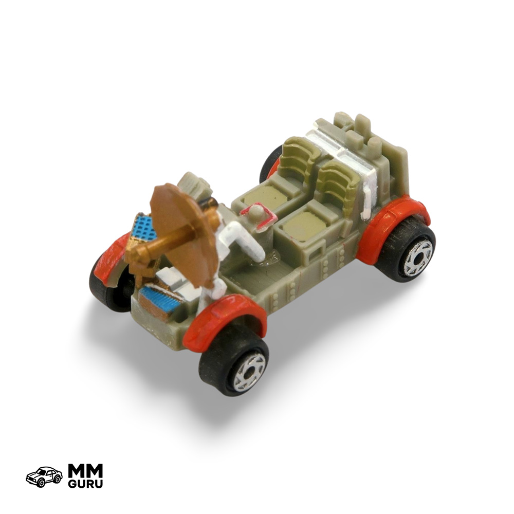Lunar Rover
