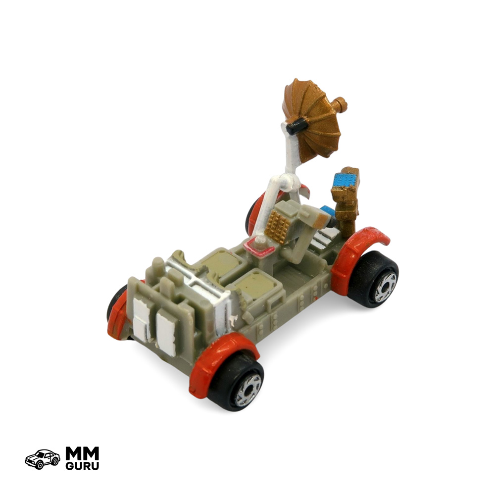 Lunar Rover - Image 2