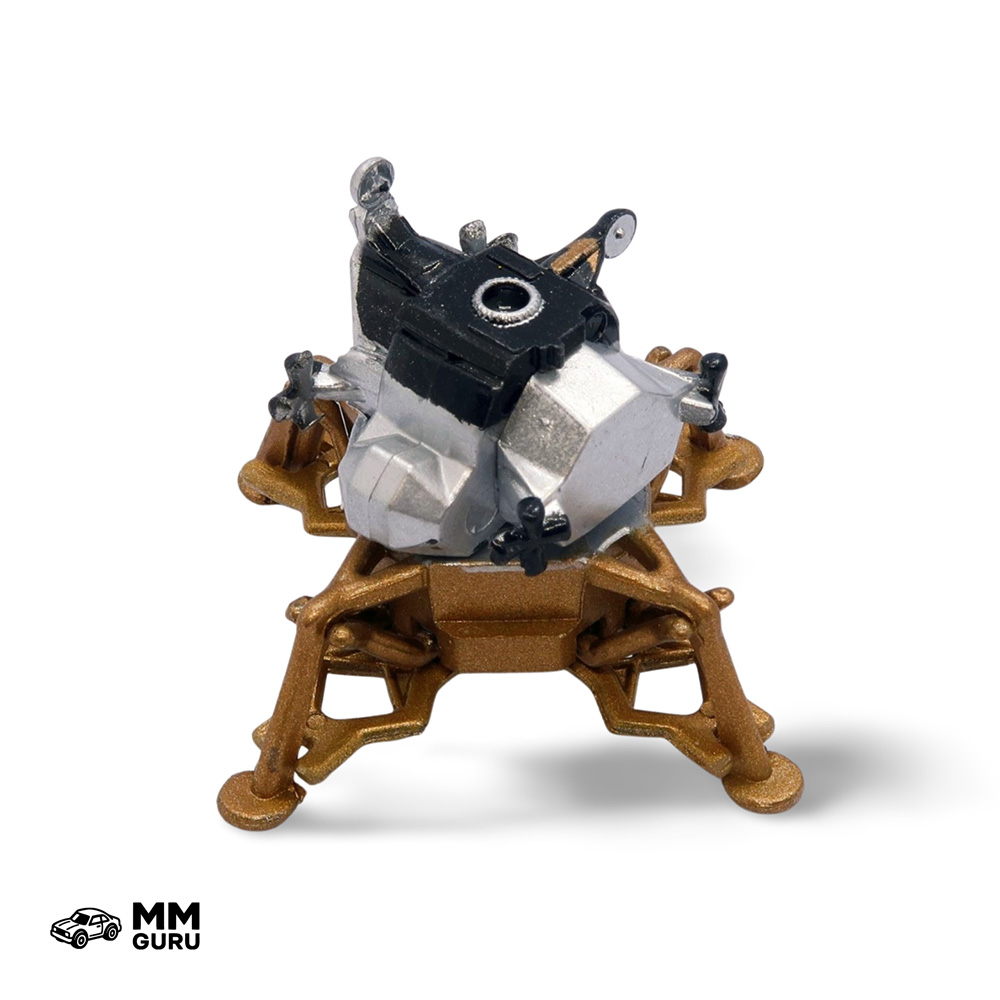 Lunar Module - Image 2