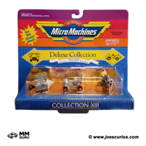 1989-Deluxe Collection 13