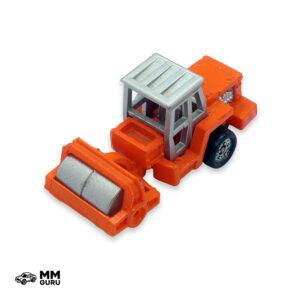 Steamroller