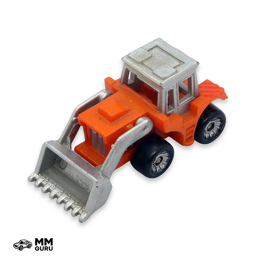 Front Loader