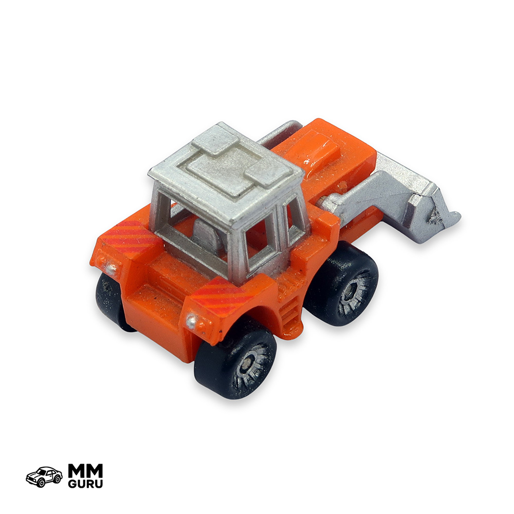 Front Loader - Image 2