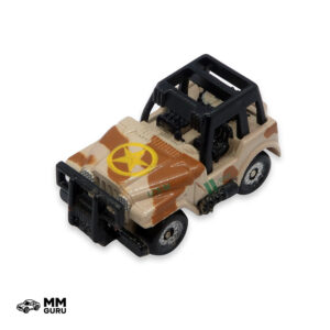 Jeep