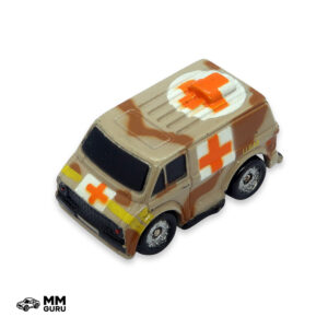 ’70s Van