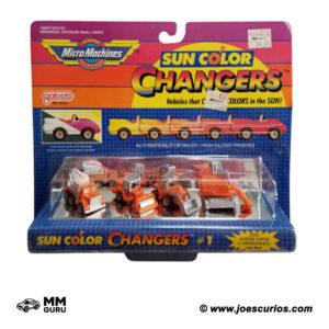 Sun Color Changers 01