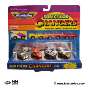 Sun Color Changers 04