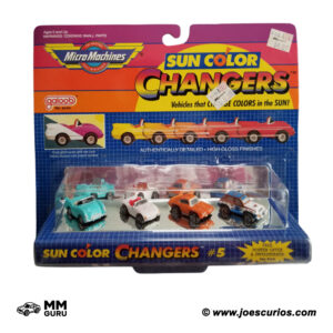 Sun Color Changers 05