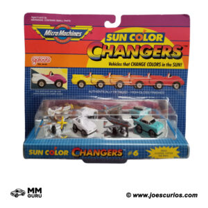 Sun Color Changers 06
