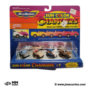 Sun Color Changers 07