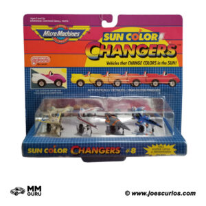 Sun Color Changers 08