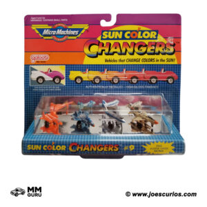Sun Color Changers 09