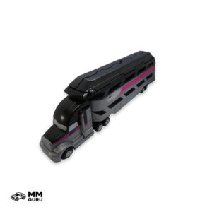 #0172 Mini Vehicle Hauler
