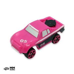 #0215 Adventure Truck