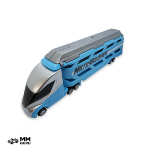 #0398 Mini Vehicle Hauler