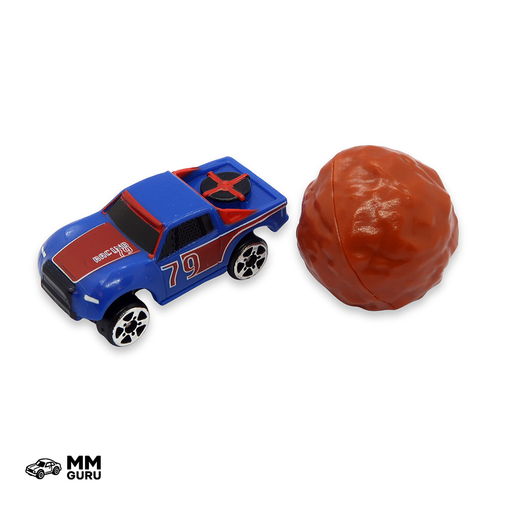 Micro Machines MMGuru 2021 2021-Micro Off-Road Adventure expanding playset, isometric view