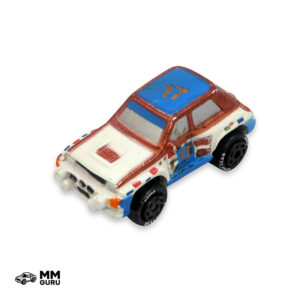 5 Turbo