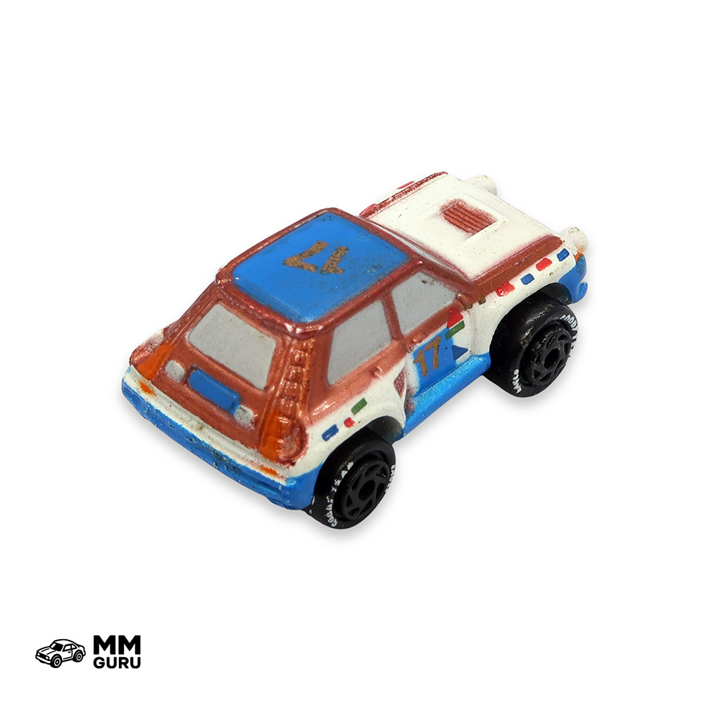 5 Turbo - Image 2