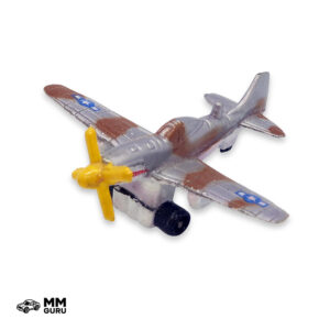 P-51 Mustang