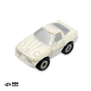 ’80s Corvette
