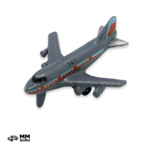 Boeing 747
