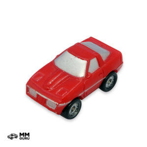 ’80s Corvette