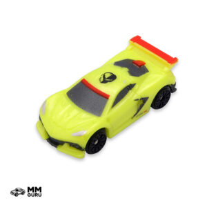 #0279 2020 Corvette C8.R