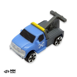 #0410 Tow Truck