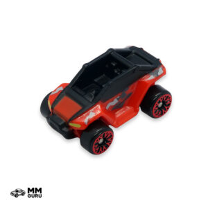 #0414 Off-Road Buggy