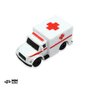 #0415 Ambulance