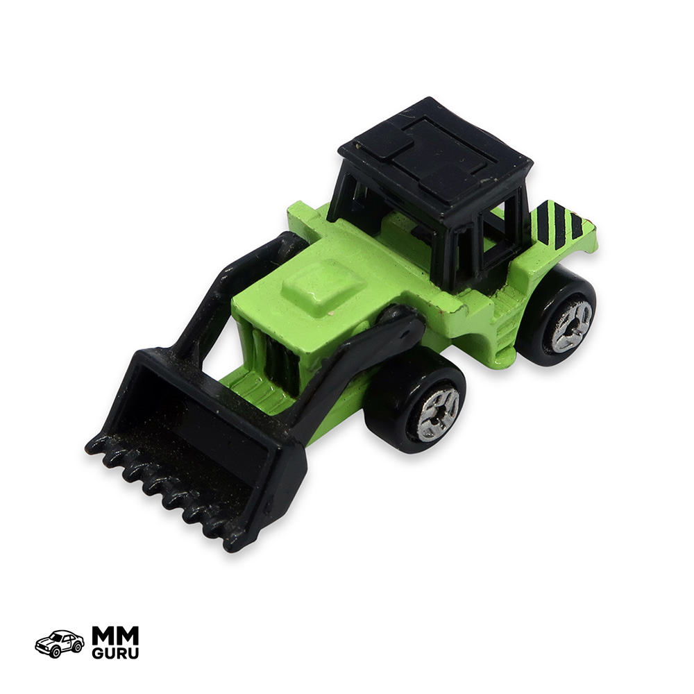 Front Loader