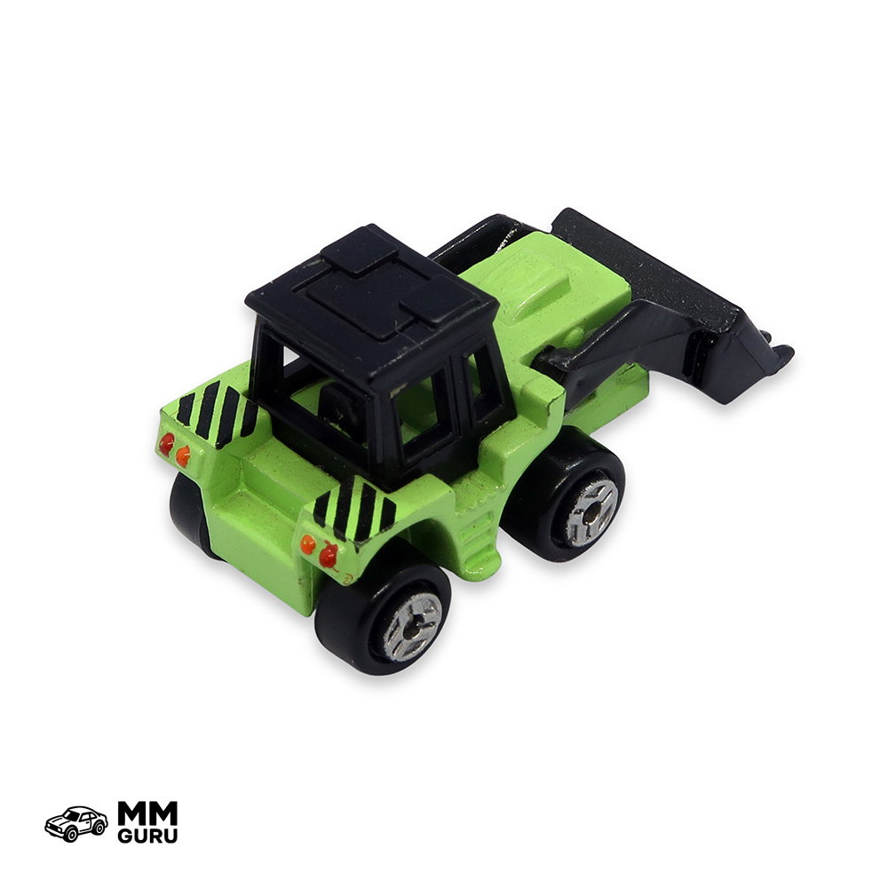 Front Loader - Image 2