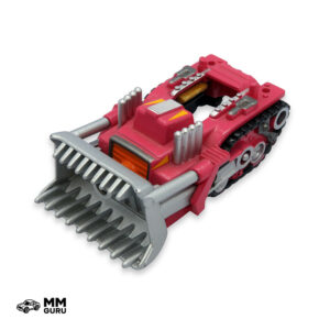 Dirty Dozer