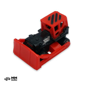 Bulldozer