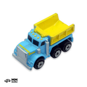 Dump Truck