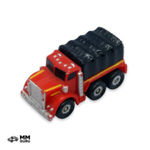 Cargo Truck