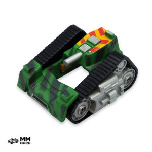 Terror Tank