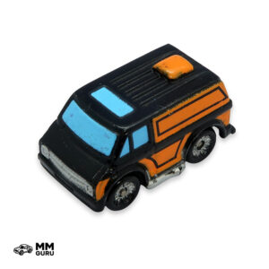 '70s Van