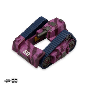 Terror Tank