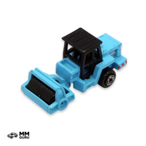 Steamroller