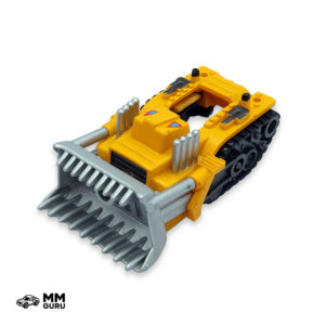 Dirty Dozer