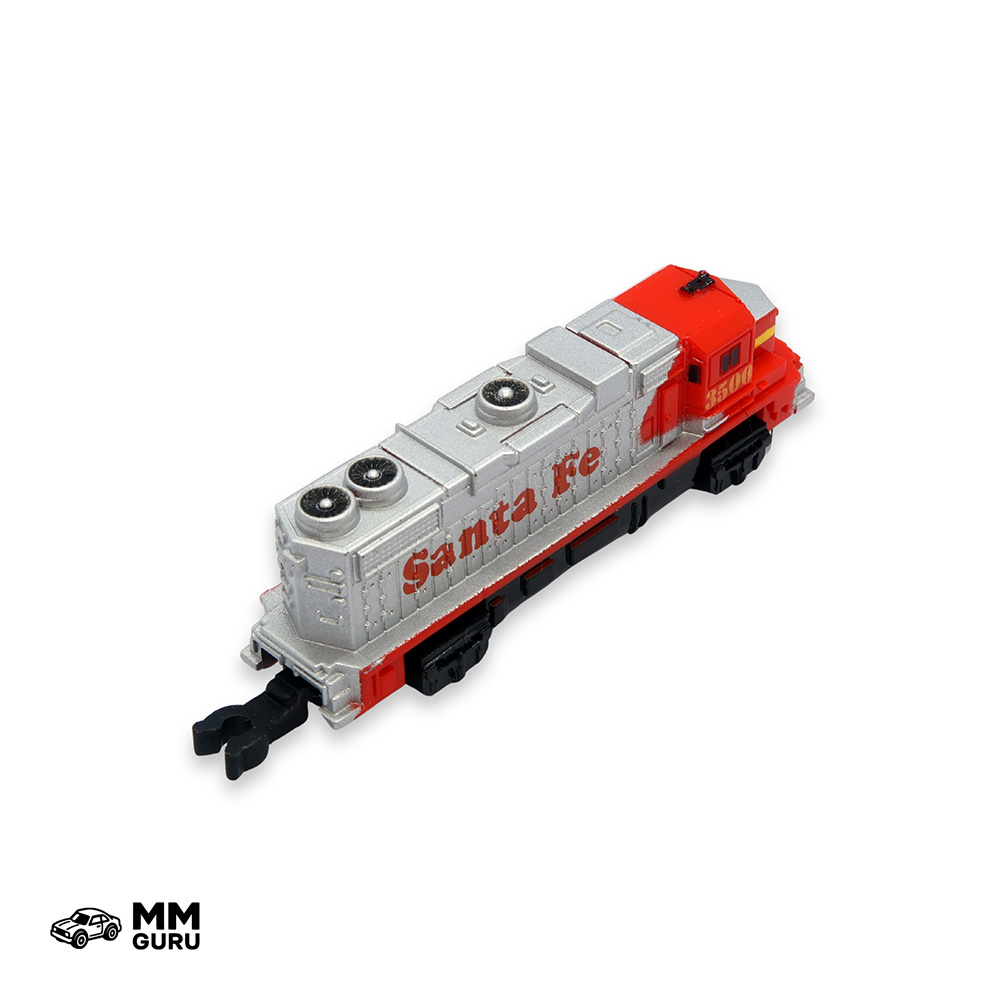 GP-40 Diesel Locomotive - Image 2