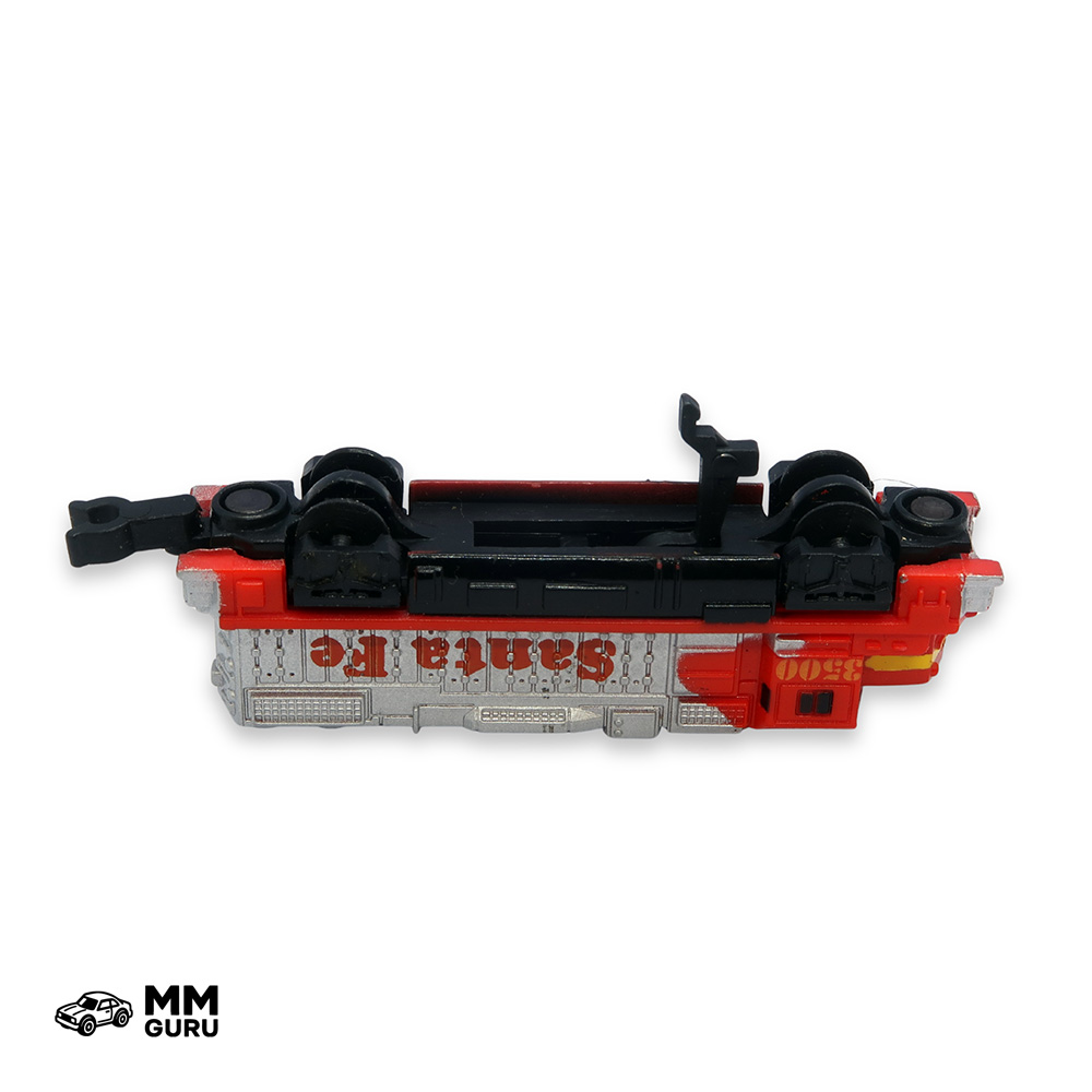 GP-40 Diesel Locomotive - Image 3