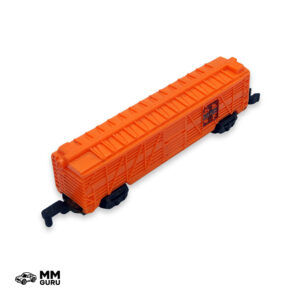 Cattle Car