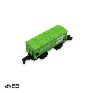 Hopper Car