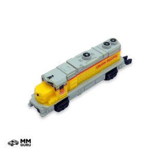 GP-40 Diesel Locomotive